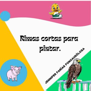 Rimas cortas para pintar