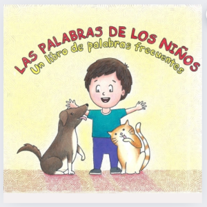 LAS PALABRAS DE LOS NIÑOS PDF
