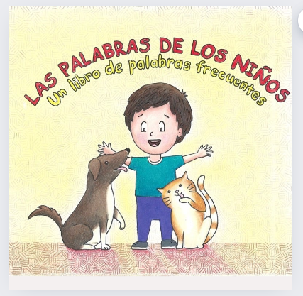 LAS PALABRAS DE LOS NIÑOS PDF