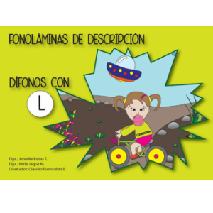 FONOLÁMINAS DE DESCRIPCIÓN XL PDF