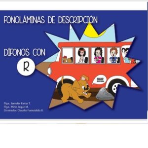 FONOLÁMINAS DE DESCRIPCIÓN XR PDF